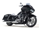 Фото Harley FLTRX 2011 с японского аукциона