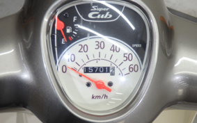 HONDA SUPER CUB50 AA09