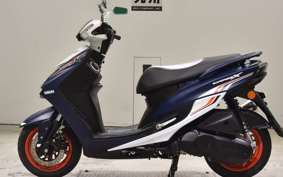 YAMAHA CYGNUS 125 XSR 3 2021 SED8J