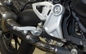 HONDA CB250R 1996 MC52