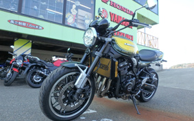 KAWASAKI Z900RS 2024 ZR900K