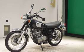 YAMAHA SR400 Gen.5 2023 RH16J
