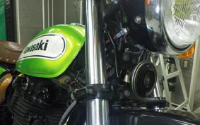 KAWASAKI 250TR BJ250F