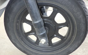 HONDA TACT Gen.4 AF75