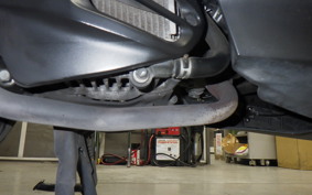 YAMAHA N-MAX 2022 SE86J