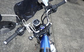 HONDA DAX 125 JB04