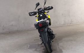 SUZUKI V STROM 250 DS12E