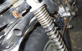 HONDA MONKEY 2003 Z50J