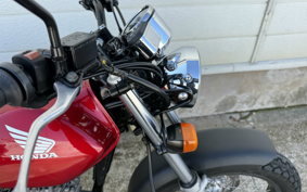 HONDA FTR223 MC34