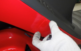 HONDA GYRO CANOPY TA03