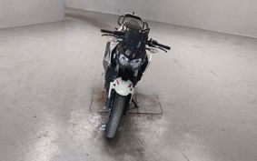 KAWASAKI Z400 2022 EX400G