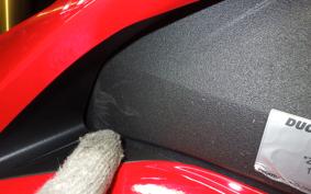 DUCATI PANIGALE V4 S 2020