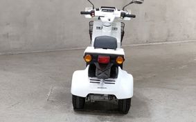 HONDA GYRO TD02