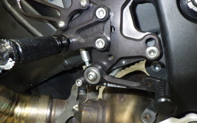 KAWASAKI ZX 10 NINJA ABS 2019 ZXT02E