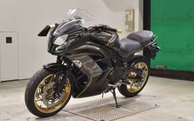 KAWASAKI NINJA 400 ABS 2015 EX400E