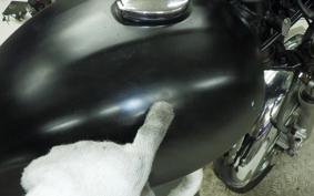 KAWASAKI ESTRELLA RS BJ250A