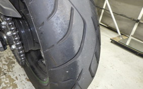 KAWASAKI NINJA 400 2015 EX400E