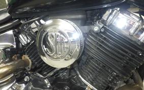 YAMAHA DRAGSTAR 400 CLASSIC 2002 VH01J