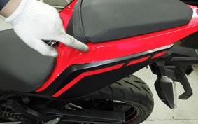 KAWASAKI NINJA 250 2 2015 EX250P