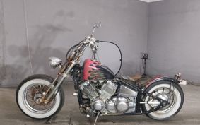 YAMAHA DRAGSTAR 400 4TR