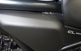HONDA CL250-2 MC57