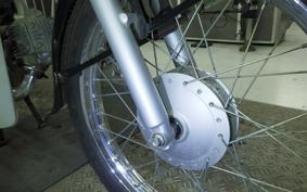 HONDA CD90 BENLY HA03
