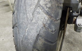 KAWASAKI ZRX-2 1995 ZR400E