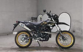 KAWASAKI KLX230SM LX230A