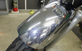 KAWASAKI ESTRELLA RS 2021 BJ250A