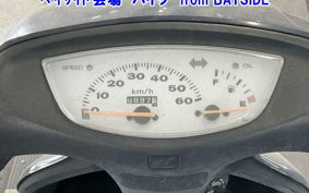 HONDA DIO
