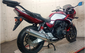 HONDA CB400 SUPER  BOL DOR ABS 2020 NC42
