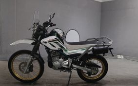 YAMAHA SEROW 250 DG31J