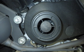 SUZUKI LET's 2021 CA4AA