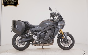 YAMAHA TRACER 9 GT+ 2025 RN70J