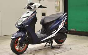 YAMAHA CYGNUS 125 XSR 3 2021 SED8J