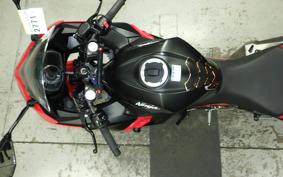 KAWASAKI NINJA 250 2 2015 EX250P