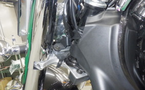 HONDA SHADOW 750 Gen. 3 2013 RC50