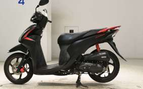 HONDA DIO 110 JF58