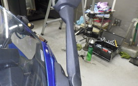 SUZUKI ｼﾞｸｻｰ250SF 2013 ED22B