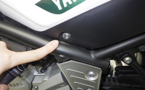 YAMAHA SEROW 250 Gen.3 2020 DG31J