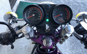 KAWASAKI 750SS 1993 ...