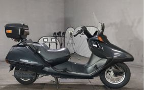 HONDA FUSION MF02