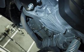 YAMAHA N-MAX 155 SG66J