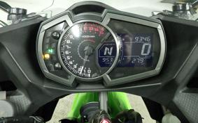 KAWASAKI NINJA 400 2019 EX400G
