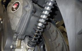 HONDA TACT Gen.4 AF79