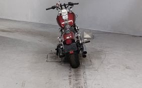 HARLEY HARLEY FXDF1580 GY4