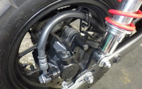 HONDA MONKEY 125 2023 JB03