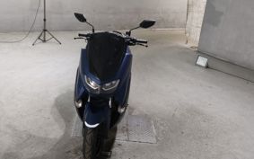 YAMAHA N-MAX 125 SEG6J