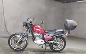 SUZUKI GN125 H PCJG9