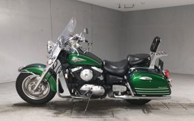 KAWASAKI VULCAN1500 CLASSIC 1999 VNT50G